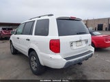 Honda Pilot Ex-L 2HKYF18654H615426 снимка