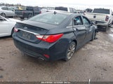 HYUNDAI SONATA SE 5NPEC4AC4EH850978 снимка