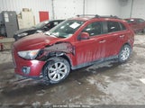 MITSUBISHI OUTLANDER SPORT ES 4A4AP3AU4EE026641 снимка