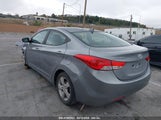 HYUNDAI ELANTRA GLS KMHDH4AE8DU709183 снимка