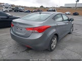 HYUNDAI ELANTRA GLS KMHDH4AE8DU709183 снимка
