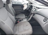 HYUNDAI ELANTRA GLS KMHDH4AE8DU709183 снимка