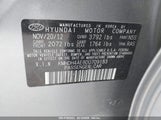 HYUNDAI ELANTRA GLS KMHDH4AE8DU709183 снимка