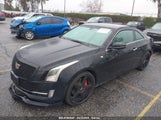CADILLAC ATS LUXURY 1G6AB1R31F0109483 снимка