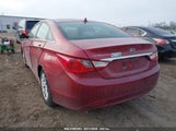 HYUNDAI SONATA GLS 5NPEB4AC9DH508959 снимка