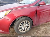 HYUNDAI SONATA GLS 5NPEB4AC9DH508959 снимка