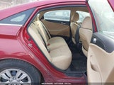 HYUNDAI SONATA GLS 5NPEB4AC9DH508959 снимка