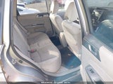 SUBARU FORESTER 2.5X PREMIUM JF2SHADC4BH700055 снимка