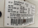 CHRYSLER PT CRUISER 3C4FY48B84T319333 снимка