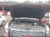 GMC YUKON XL 2WD DENALI 1GKS1HKJ7LR170497 снимка