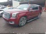 GMC YUKON XL 2WD DENALI 1GKS1HKJ7LR170497 fotografie