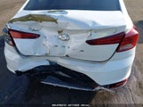 HYUNDAI ELANTRA SEL 5NPD84LF6LH605097 fotografie