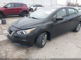 NISSAN VERSA S XTRONIC CVT 3N1CN8DV8ML904032 снимка