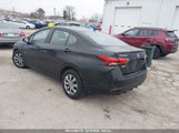 NISSAN VERSA S XTRONIC CVT 3N1CN8DV8ML904032 снимка
