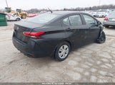 NISSAN VERSA S XTRONIC CVT 3N1CN8DV8ML904032 снимка