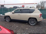 JEEP COMPASS HIGH ALTITUDE FWD 1C4NJCEB9HD166388 photo