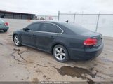 VOLKSWAGEN PASSAT 2.5L SE 1VWBP7A30DC123501 снимка