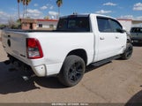 RAM 1500 BIG HORN 4X4 5'7 BOX 1C6SRFFT1LN109746 photo