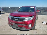 KIA SORENTO LX 5XYKT4A64FG645151 снимка