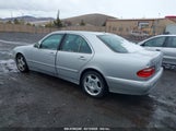 MERCEDES-BENZ E 430 SPECIAL EDITION WDBJF70J22B488779 снимка