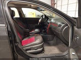 FORD FUSION SPORT 3FAHP0DC3AR240198 снимка