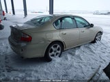SUBARU LEGACY 2.5I 4S3BL616587219688 снимка