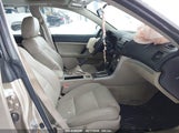 SUBARU LEGACY 2.5I 4S3BL616587219688 снимка