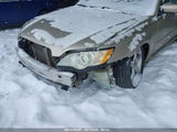 SUBARU LEGACY 2.5I 4S3BL616587219688 снимка