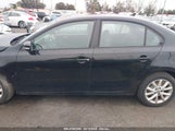 VOLKSWAGEN JETTA 2.5L SE 3VWDP7AJ7CM354027 снимка