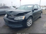 VOLKSWAGEN JETTA 2.5L SE 3VWDP7AJ7CM354027 снимка