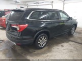 HONDA PILOT EX-L 5FNYF6H55KB083790 снимка