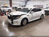 KIA OPTIMA LX KNAGT4L30G5072605 снимка
