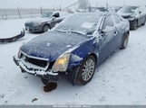 CADILLAC CTS STANDARD 1G6DA5E57C0158228 снимка