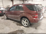 MERCEDES-BENZ ML 350 4MATIC 4JGBB86E28A364247 снимка