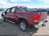 GMC SIERRA 1500 SLE 3GTP1VE08DG120499 снимка