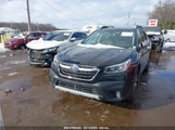 SUBARU OUTBACK TOURING 4S4BTAPC0M3123223 снимка
