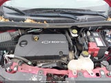 CHEVROLET SPARK FWD LS AUTOMATIC KL8CB6SA1LC420782 снимка