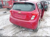CHEVROLET SPARK FWD LS AUTOMATIC KL8CB6SA1LC420782 снимка
