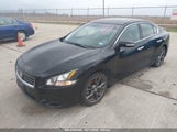 Nissan Maxima 3.5 S 1N4AA5AP5EC469526 снимка