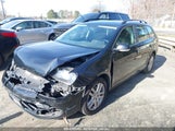 Volkswagen Jetta Sportwagen 2.5L S 3VWPP7AJ1EM602854 снимка