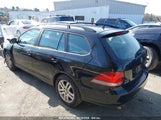 Volkswagen Jetta Sportwagen 2.5L S 3VWPP7AJ1EM602854 fotografie