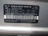 MITSUBISHI ECLIPSE CROSS ES JA4AT3AA4KZ029305 снимка