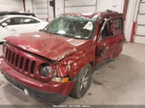 JEEP PATRIOT HIGH ALTITUDE EDITION 1C4NJRFB3GD707032 снимка