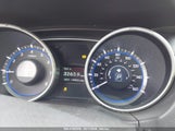 HYUNDAI SONATA GLS 5NPEB4AC0BH246827 снимка
