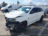 JEEP GRAND CHEROKEE TRACKHAWK 4X4 1C4RJFN91KC****** photo