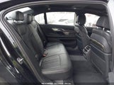 BMW 745E XDRIVE IPERFORMANCE WBA7W4C09LBM70629 снимка