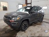 JEEP COMPASS TRAILHAWK 4X4 3C4NJDDB2KT649889 снимка