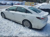 Hyundai Sonata Hybrid Se KMHE24L19HA058086 fotografie