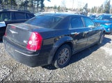 CHRYSLER 300 TOURING 2C3KA53G08H108772 снимка