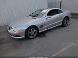 MERCEDES-BENZ SL 500 WDBSK75F25F100967 fotografie